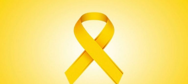 Setembro Amarelo alerta para a prevenção ao suicídio