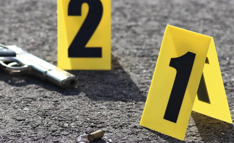 Com mais de 61 mil assassinatos, Brasil tem recorde de homicídios em 2016