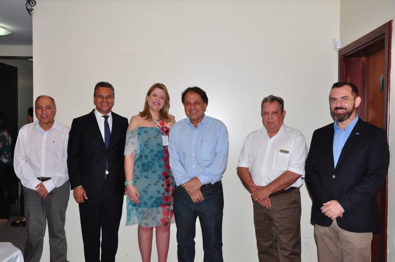 Sala do Empreendedor é inaugurada e reúne vários atendimentos em um único local