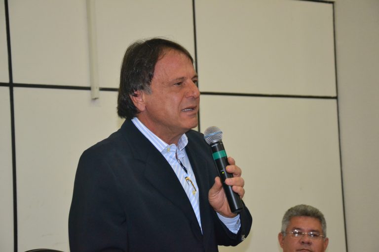 Catalão recebe encontro regional do PMDB nesta sexta-feira (27)