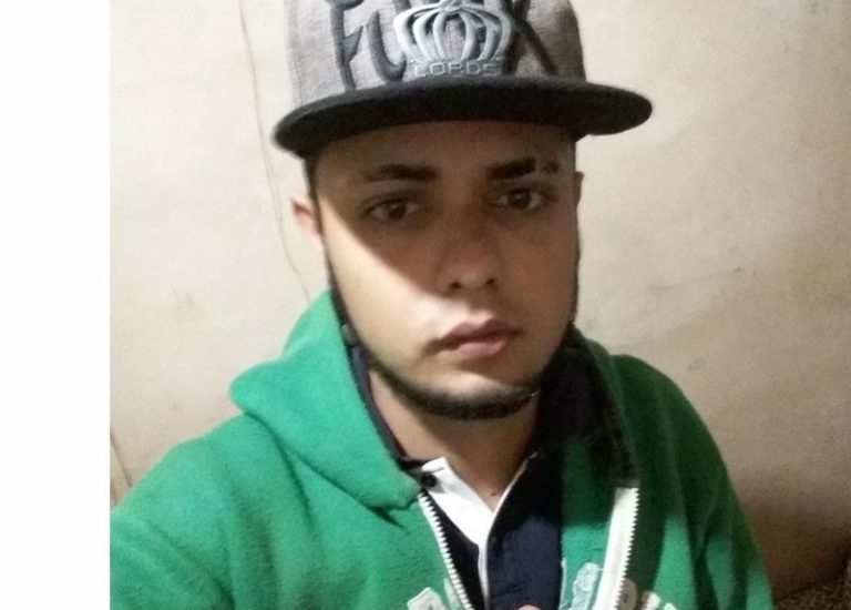 Violência: jovem de 21 anos de idade é morto a tiros em Pires do Rio