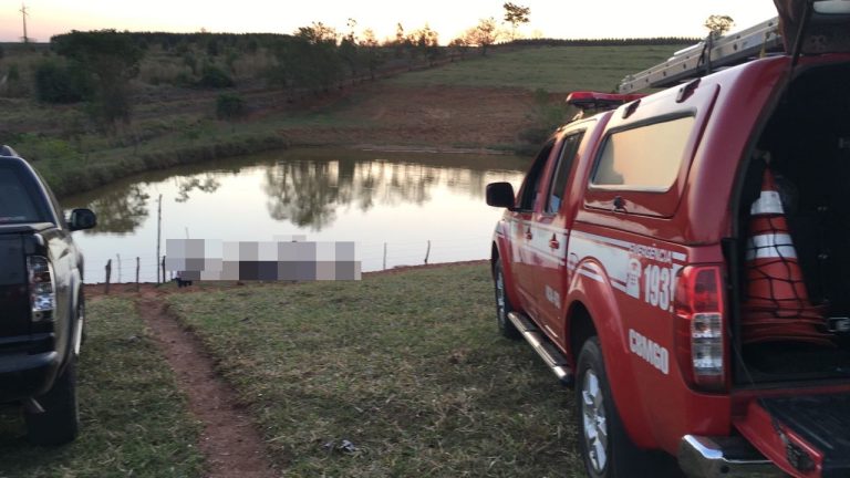 Filho de ex jogador do Crac de Catalão morre vítima de afogamento