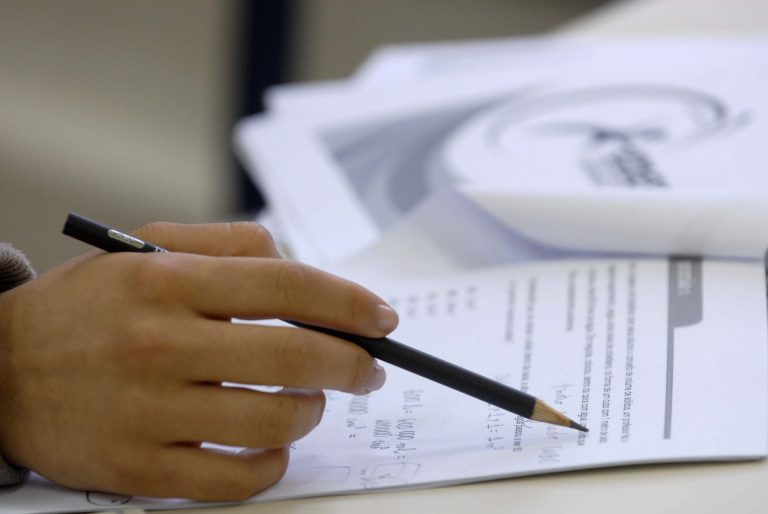 Hora do Enem faz revisão de assuntos na semana do exame