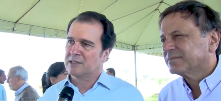 Prefeitura de Catalão lançou oficialmente na semana passada, programa habitacional que leva o nome de “Casa de Verdade”