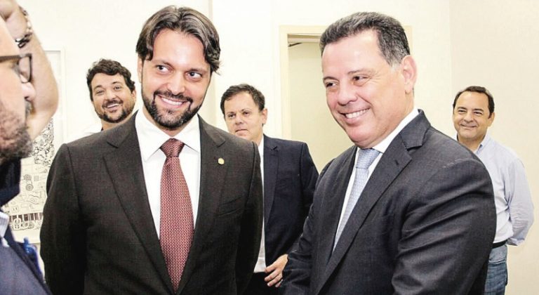 Depois de ser escolhido para ser ministro das Cidades, Baldy quer rever atos de antecessor no ministério