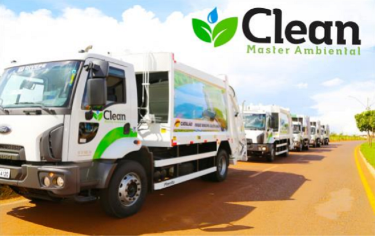 Clean Master alerta sobre os cuidados a mais com lixo no período chuvoso