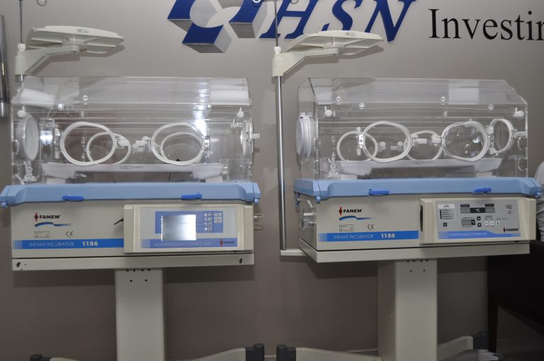 Prefeitura lança Unidade de Terapia Intensiva – UTI Neonatal em parceria com Hospital São Nicolau