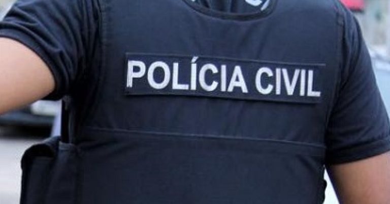 POLÍCIA CIVIL: 21 mandados cumpridos em Catalão em mega operação