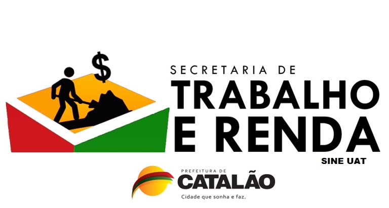 BANCA DE EMPREGO: vagas disponíveis hoje, segunda-feira (13)