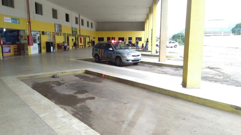 Mais de dois meses sem ônibus entre Catalão GO e Uberlândia MG