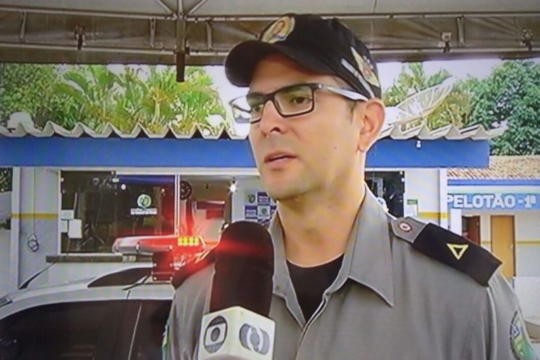 PRE divulga balanço da operação finados