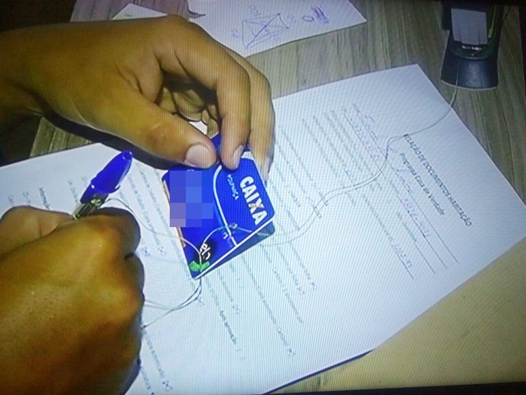 Prefeitura deu início ao cadastramento de pessoas para o programa habitacional “Casa de Verdade”