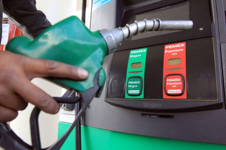 Gasolina aumenta 1,2% a partir desta terça-feira (14)