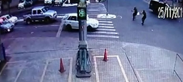 2017: o ano de dois erros graves de policiais militares da PM/GO