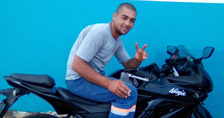Homem de 30 anos morre esfaqueado em Santo Antônio do Rio Verde
