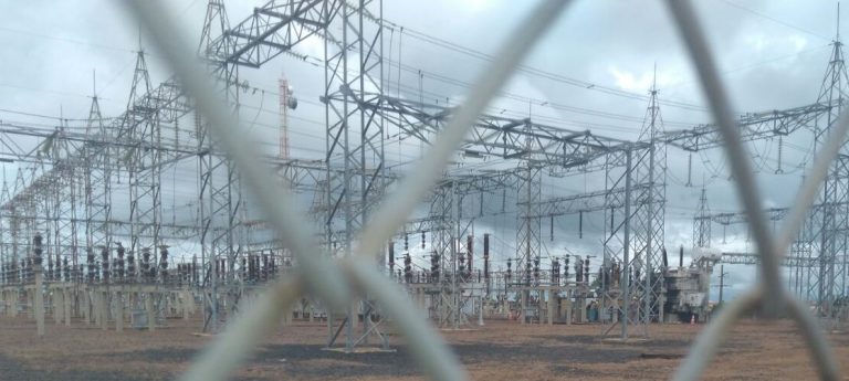 Em nota, Celg D justificou interrupção de fornecimento de energia em alguns bairros de Catalão na última terça (26)