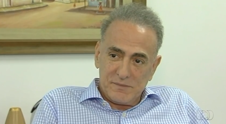 Ex-prefeito Jardel Sebba entra na Justiça para receber 13º salário e férias; atual prefeito Adib Elias afirma que contestará a cobrança