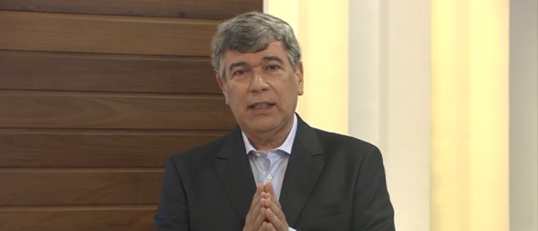 Presidente da Celg, Abel Rochinha, afirmou que problema de Catalão foi resolvido, classificando como evento raro