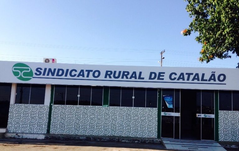 Eleição do Sindicato Rural: aberto hoje, terça-feira (19), prazo para o registro de chapas