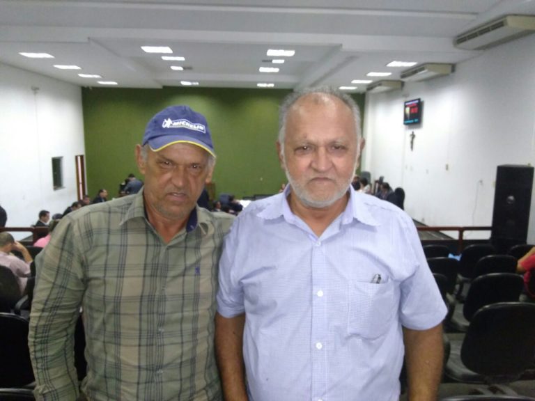 Câmara aprova e município repassará R$ 40 mil para o Olaria Futebol Clube