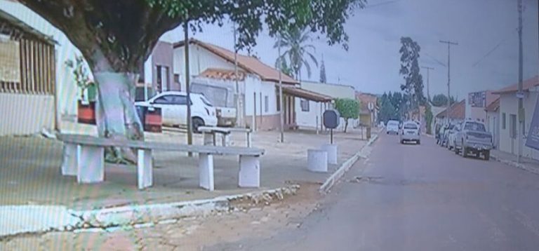 Polícia começa a investigar assassinato em Campo Alegre, onde pai e filha também foram baleados em uma lanchonete