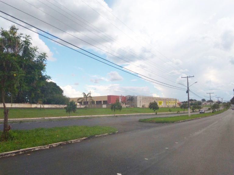 Grupo que adquiriu Catalão Shopping projeta investimentos na casa de R$ 30 milhões na ampliação e modernização do espaço