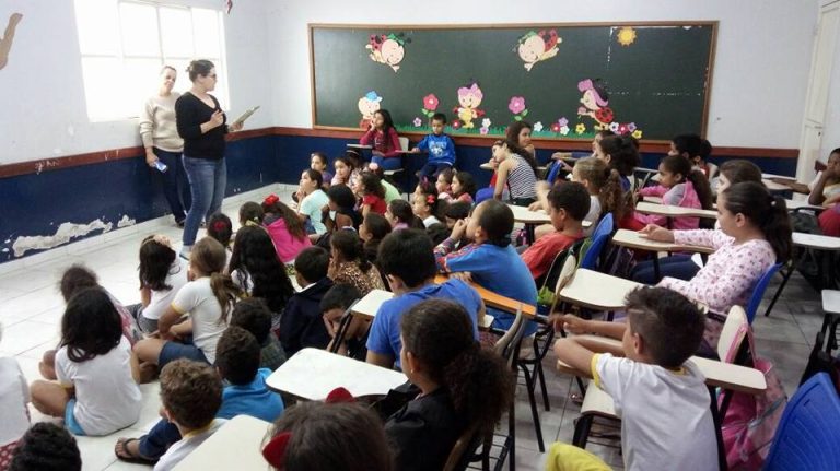 Escolas e creches do município de Catalão vão reabrir na próxima segunda, 08, para recebimento de documentos e conceder informações