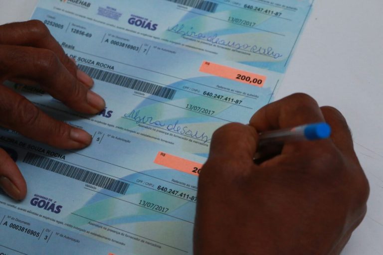 Agehab inicia capacitação de municípios para o Programa Goiás na Frente 3º Setor