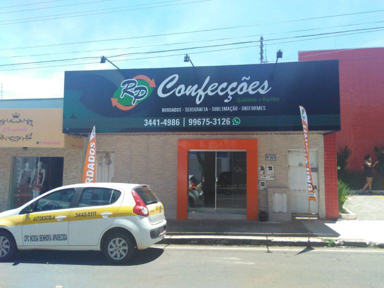 Comerciante de Catalão tem loja invadida por ladrões na madrugada desta terça-feira (30)