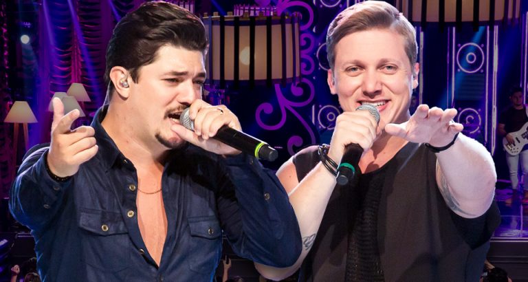 Dupla George Henrique e Rodrigo e Villa Baggage são as primeiras atrações confirmadas para o carnaval de Três Ranchos 2018