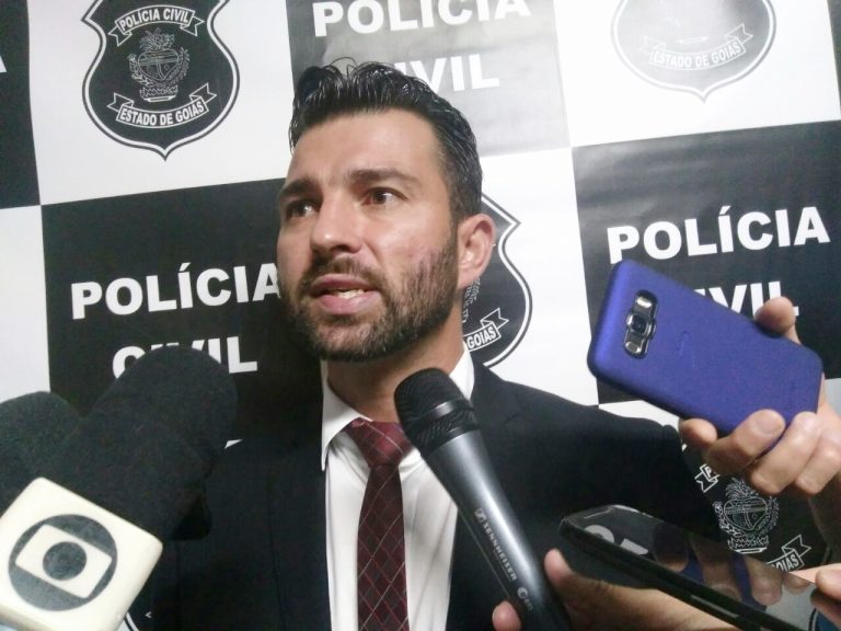 Polícia Civil de Catalão indicia quatro pessoas por estelionato ao realizarem vendas irregulares de lotes do município