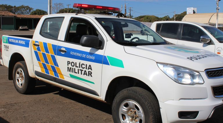 Polícia Militar emite nota sobre crime em fazenda da comunidade Custódia
