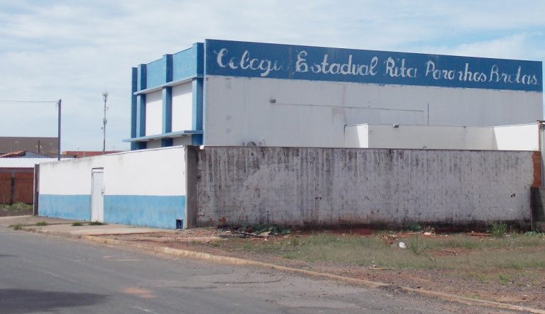 SAE interrompe fornecimento de água de escolas estaduais de Catalão; Seduce informa repasse para as unidades no valor de R$ 148 mil para quitação de dívida