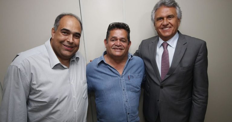 Trapalhada do vereador Paulinho sela fim da candidatura de Luiz Gustavo Sampaio no DEM