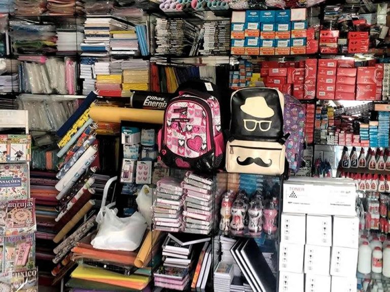 Variação de produtos ultrapassam 300%; saibam o levantamento de preços do material escolar feito pelo Procon de Catalão