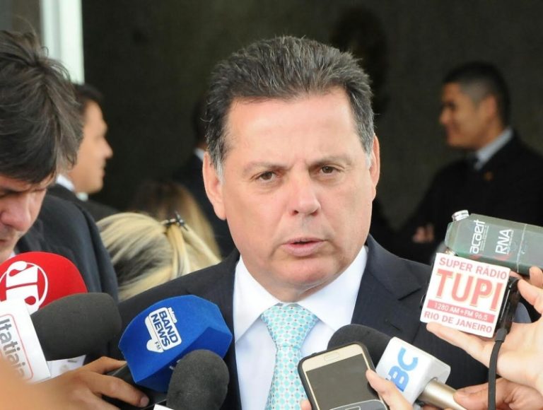Perillo pede reunião de governadores com Justiça para discutir sistema prisional