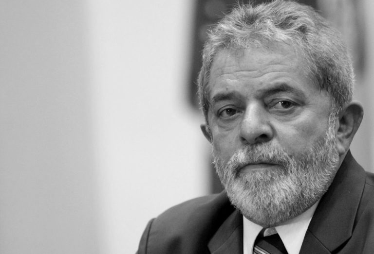 Acompanhe ao vivo o julgamento do recurso de Lula no TRF4