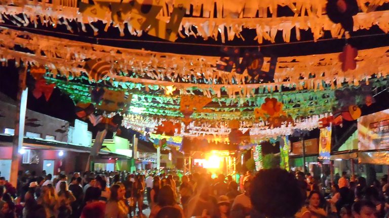 CARNAVAL DE GOIANDIRA; CONFIRA A PROGRAMAÇÃO