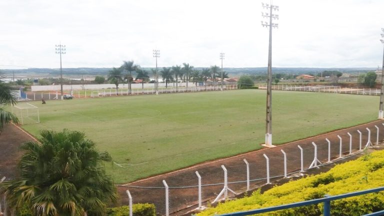 CONFIRMADO: time da Abecat deixará a cidade de Ouvidor e vai jogar divisão de acesso em Três Ranchos