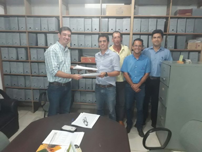 Eleição suplementar do Sindicato Rural de Catalão será na próxima sexta-feira, 16 de fevereiro
