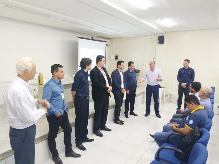 Em reunião realizada na última segunda-feira (05), representantes da Celg afirmaram que problema em Catalão terá fim no dia 16 de fevereiro