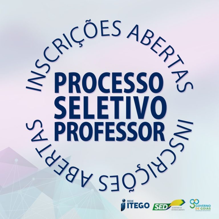Inscrições abertas para professores de música em Catalão, Caldas Novas e Anápolis
