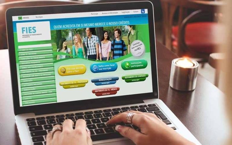Inscrição para financiamento estudantil em universidade paga termina quarta