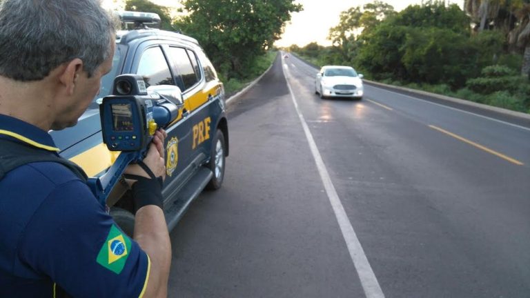 Polícia Rodoviária inicia sexta-feira Operação Carnaval em todo o paí