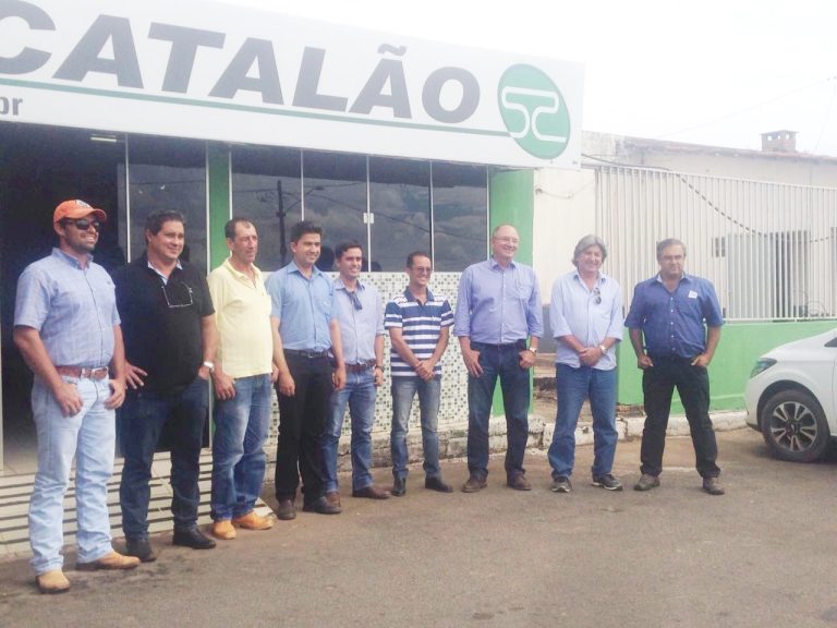 Ponto final: em eleição suplementar chapa consenso do Sindicato Rural de Catalão é eleita com 86 votos