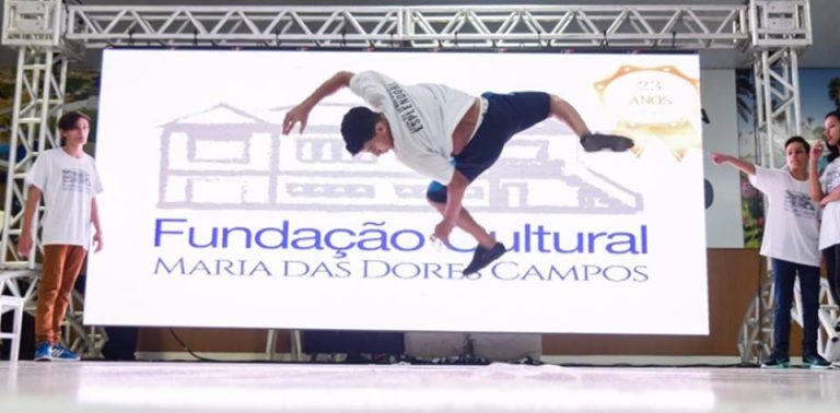 Prazo para inscrições na Fundação Maria das Dores Campos encerra-se na próxima sexta-feira (02)