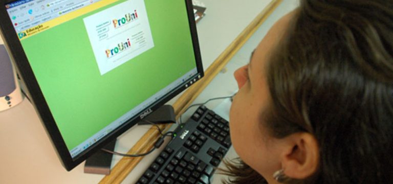 Resultado da primeira chamada do ProUni 2018 já está disponível na internet