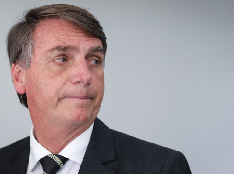 STF deve julgar duas ações contra Jair Bolsonaro neste semestre