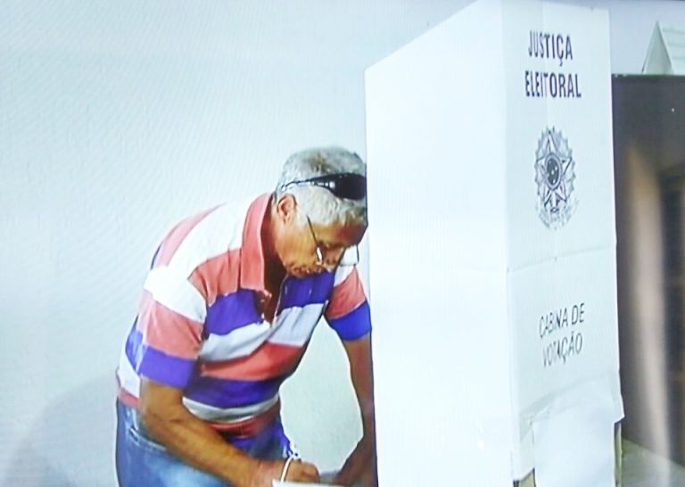 Eleição suplementar no Sindicato Rural de Catalão; votação vai até às 16 horas