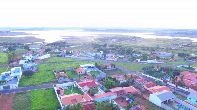 TRÊS RANCHOS: confira a programação da Semana Santa na cidade do Lago Azul